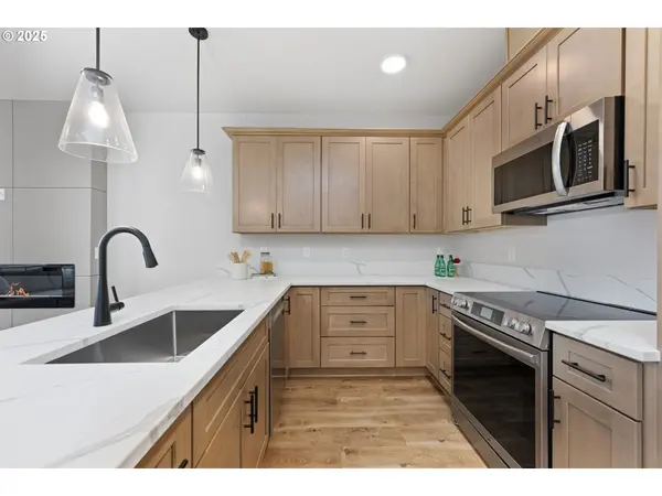 17993 SUMMERS WAY #Lot 7, Oregon City, OR 97045