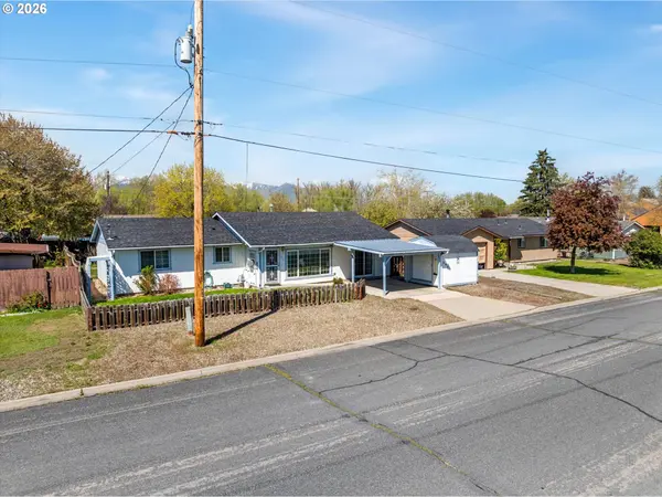 2825 GROVE ST, Baker City, OR 97814