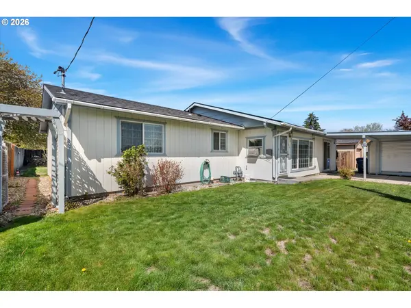 2825 GROVE ST, Baker City, OR 97814