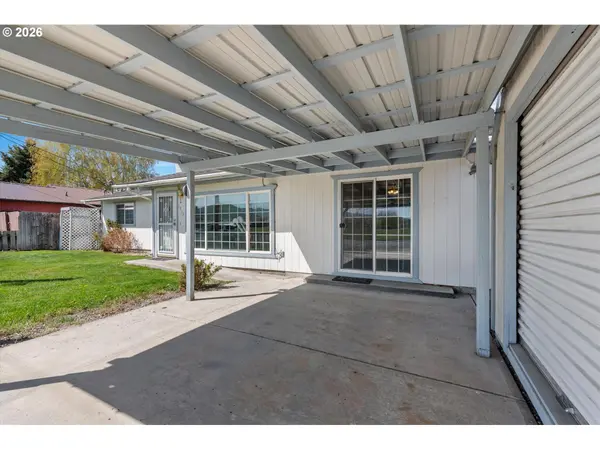 2825 GROVE ST, Baker City, OR 97814