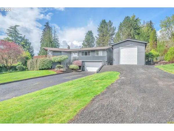 59887 WESTHILL RD, St Helens, OR 97051