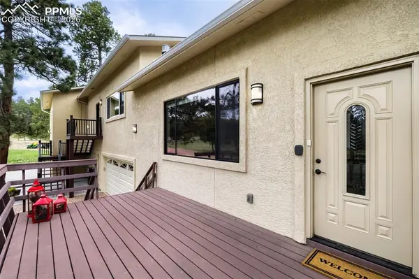 16265 Roller Coaster RD, Colorado Springs, CO 80921