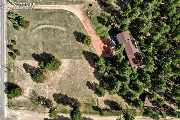 16265 Roller Coaster RD, Colorado Springs, CO 80921