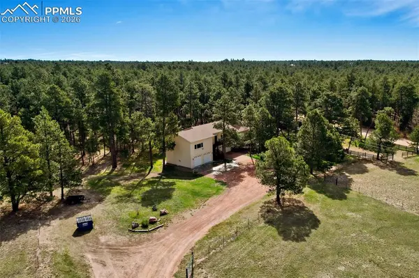 16265 Roller Coaster RD, Colorado Springs, CO 80921