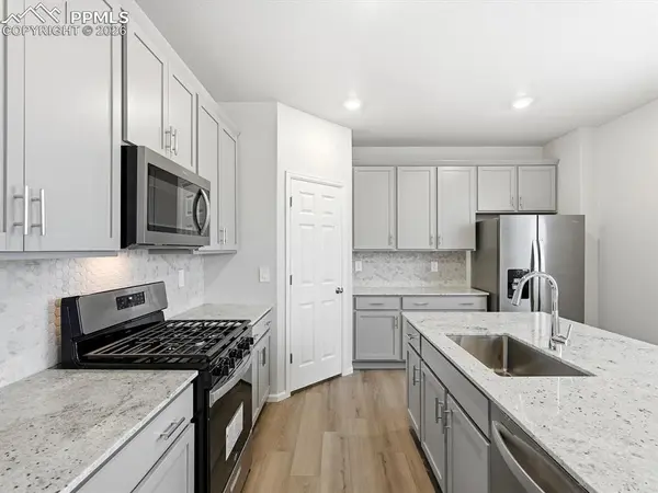 13326 Valley Peak DR, Peyton, CO 80831