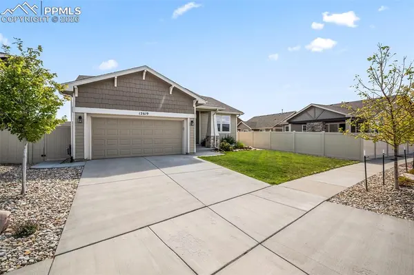 12619 Stone Valley DR, Peyton, CO 80831