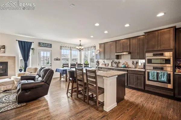 12619 Stone Valley DR, Peyton, CO 80831