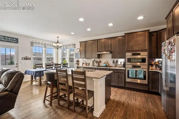 12619 Stone Valley DR, Peyton, CO 80831