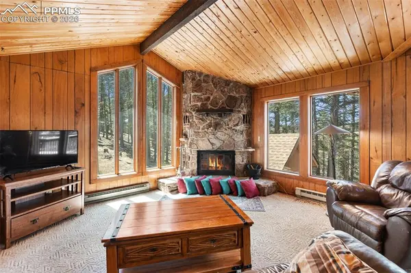 351 Porphry RD, Divide, CO 80814