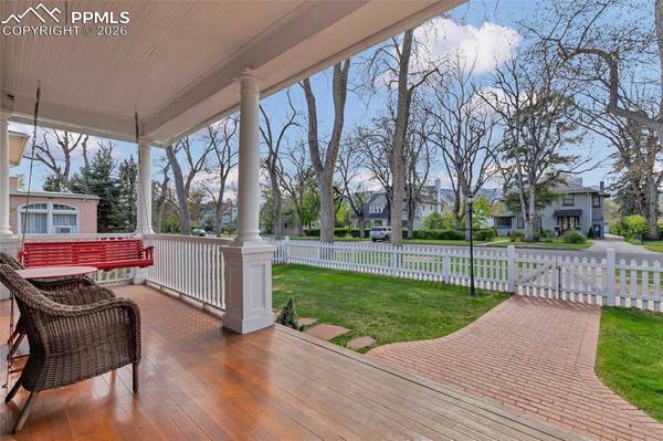 1611 Wood AVE, Colorado Springs, CO 80907