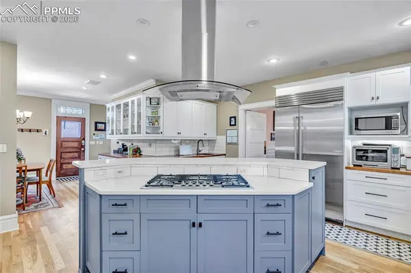 1611 Wood AVE, Colorado Springs, CO 80907