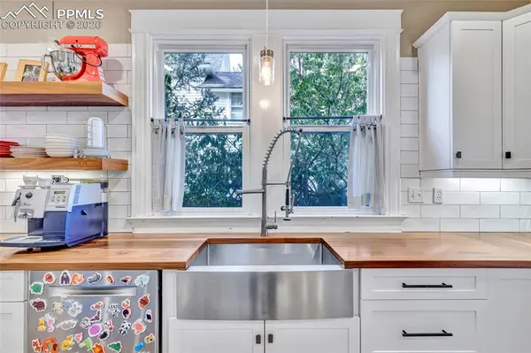 1611 Wood AVE, Colorado Springs, CO 80907