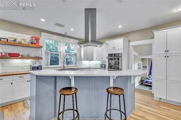 1611 Wood AVE, Colorado Springs, CO 80907