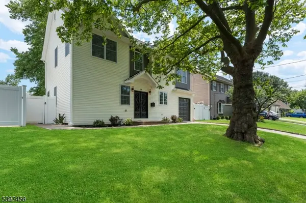 331 West Ln, Clark Twp., NJ 07066