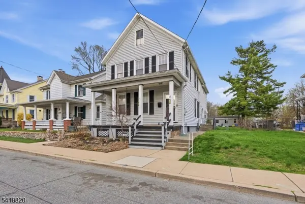 172 Belvidere Ave, Washington Boro, NJ 07882