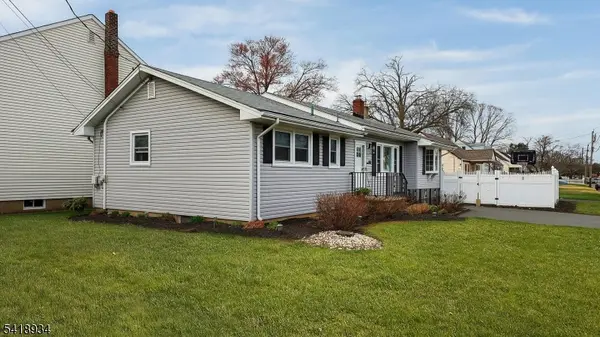 505 Harrison Ave, South Plainfield Boro, NJ 07080