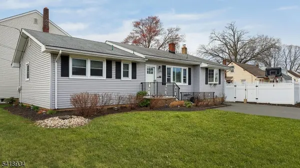 505 Harrison Ave, South Plainfield Boro, NJ 07080