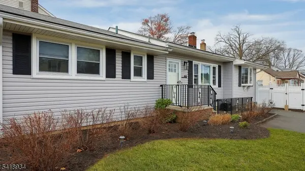 505 Harrison Ave, South Plainfield Boro, NJ 07080