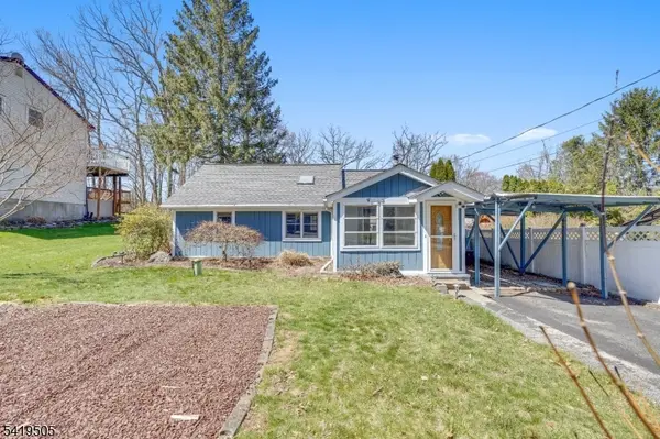 28 Oriole Rd, Jefferson Twp., NJ 07438