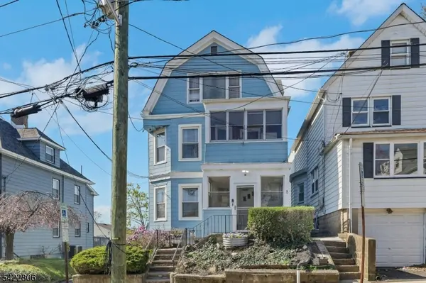 8 Elm St, West Orange Twp., NJ 07052