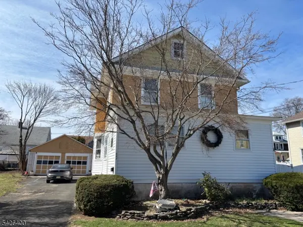 247 N 4Th Ave, Manville Boro, NJ 08835