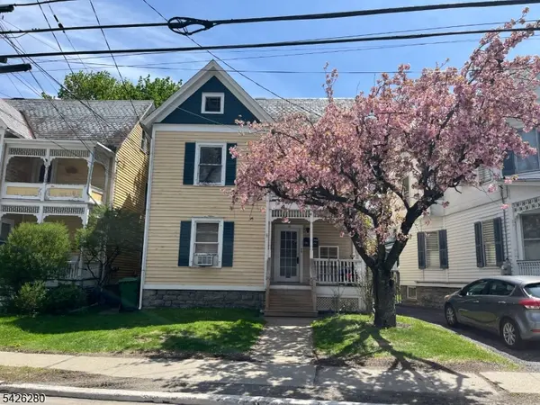 68 High St, Newton Town, NJ 07860