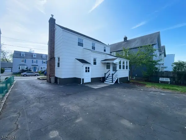 363 Berryman Pl, City Of Orange Twp., NJ 07050