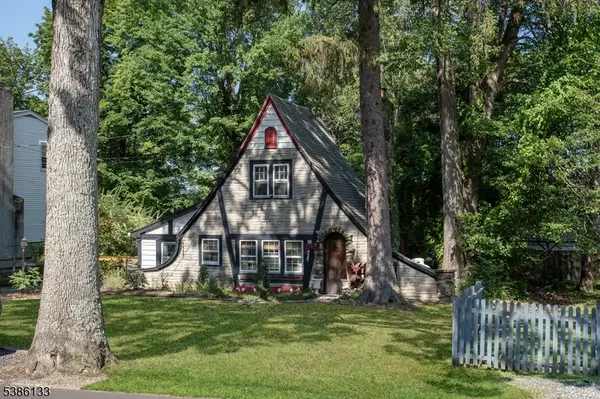 116 E Shore Trl, Sparta Twp., NJ 07871