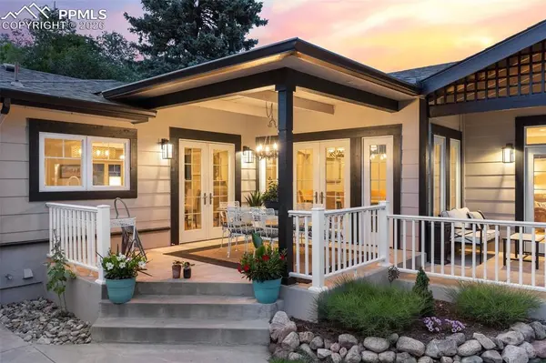 1305 La Paloma WAY, Colorado Springs, CO 80906
