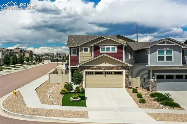 4349 Kaolin CT, Colorado Springs, CO 80938