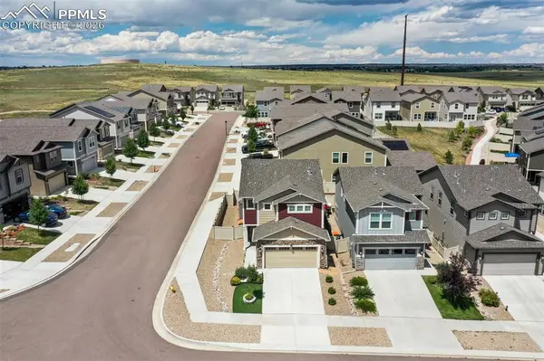 4349 Kaolin CT, Colorado Springs, CO 80938