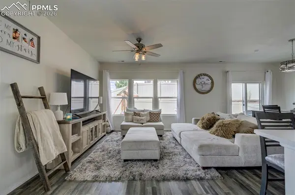 4349 Kaolin CT, Colorado Springs, CO 80938