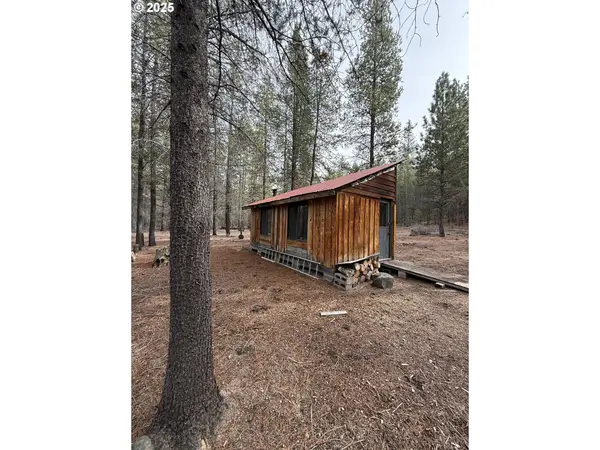 0 National Forest 7646 RD, Unknown, OR 97624