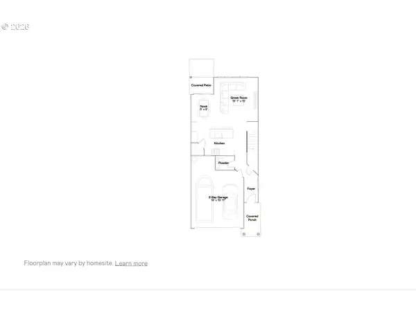 2331 Ash ST, Woodland, WA 98674