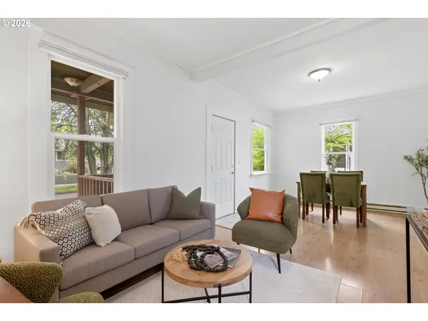 2323 N TERRY ST, Portland, OR 97217