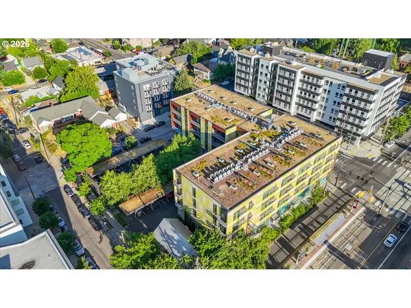 1455 N KILLINGSWORTH ST #404, Portland, OR 97217