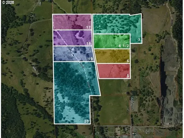 955 KESTER RD, Roseburg, OR 97470