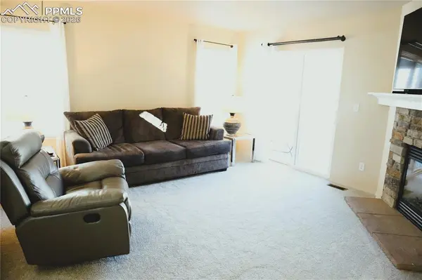 7730 Condessa DR, Colorado Springs, CO 80923