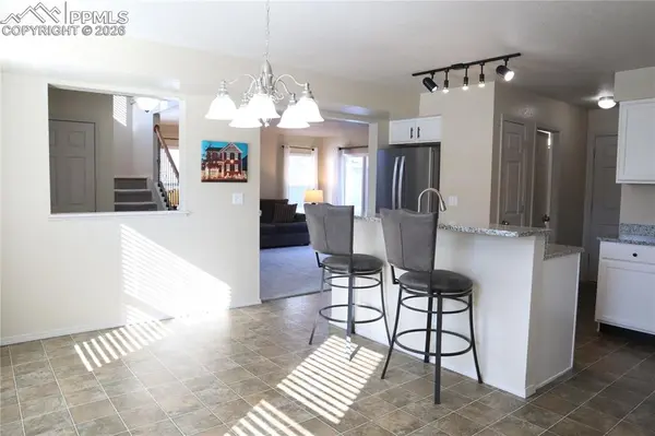 7730 Condessa DR, Colorado Springs, CO 80923