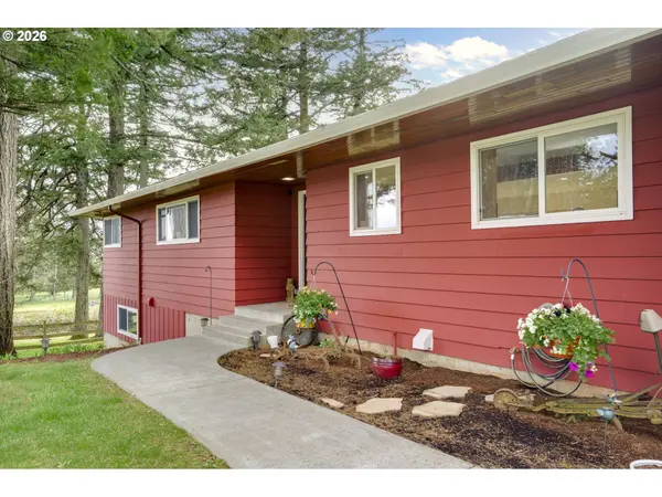 601 NE LITTLEPAGE RD, Corbett, OR 97019