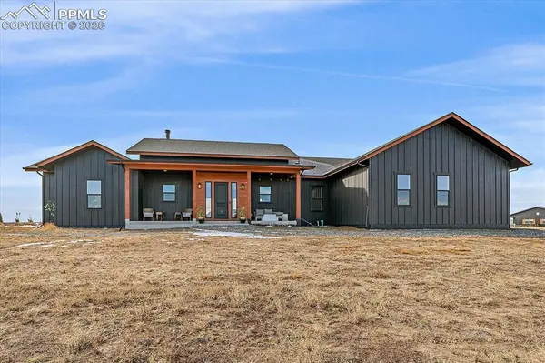 25431 Cave Spring TRL, Elbert, CO 80106