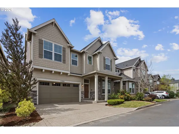 15362 NW DELIA ST, Portland, OR 97229