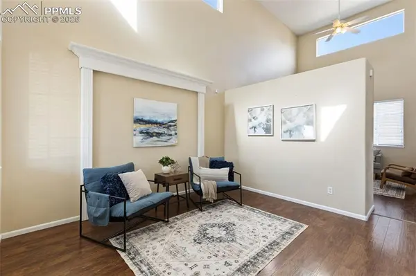 9622 Yukon WAY, Colorado Springs, CO 80925