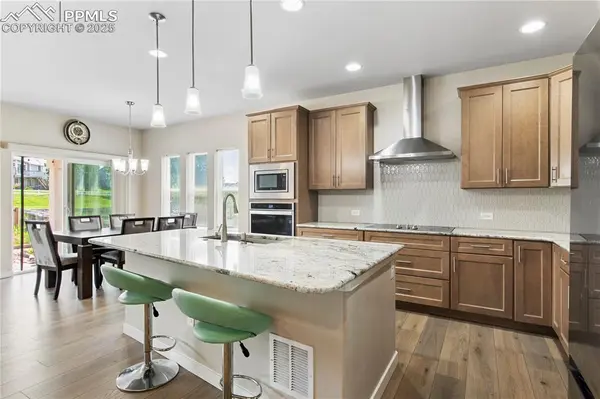 4023 Ivy Hill DR, Colorado Springs, CO 80922