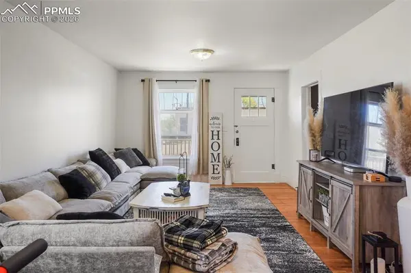 303 S Main ST, Fountain, CO 80817