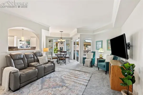 3730 Penny PT #D, Colorado Springs, CO 80906