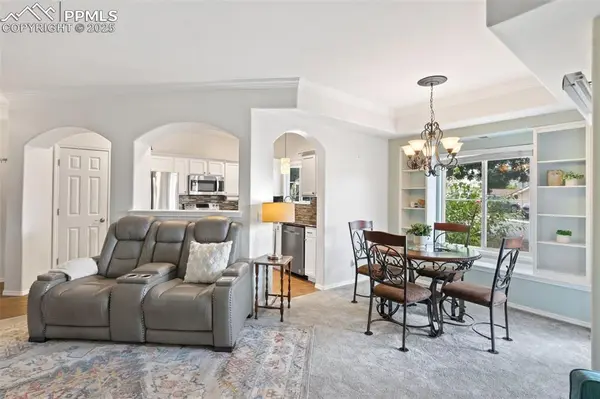 3730 Penny PT #D, Colorado Springs, CO 80906