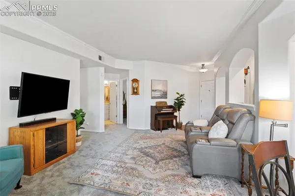 3730 Penny PT #D, Colorado Springs, CO 80906