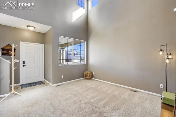 4548 Canyon Wren LN, Colorado Springs, CO 80916
