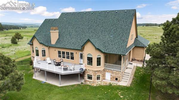 17950 County Road 94,  Calhan,  CO 80808